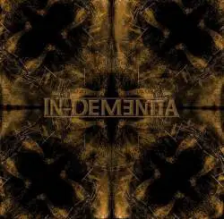 In Dementia (ESP) : In-Dementia (Demo 2009)
